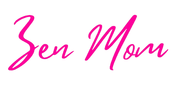 ZEN MOM